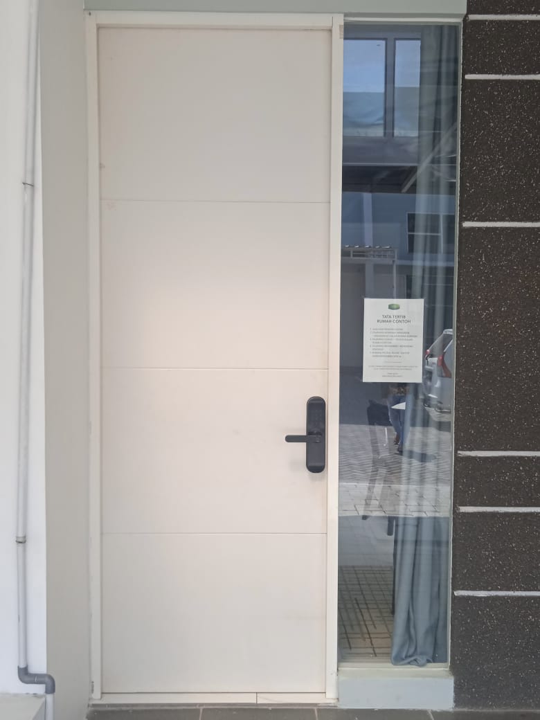 Jade Hamlet Menganti, Gresik